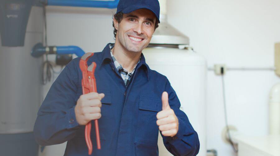 Professional expert plumbing services in Townsville, NC
